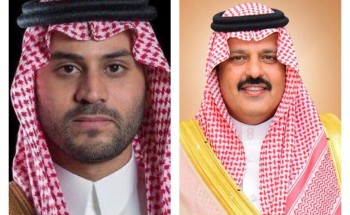 أمير منطقة حائل ونائبة يبعثان ببرقية تعزية لأبناء الشيخ سعد بن معتق بن خزيم أمير منطقة حائل ونائبة يبعثان ببرقية تعزية لأبناء الشيخ سعد بن معتق بن خزيم