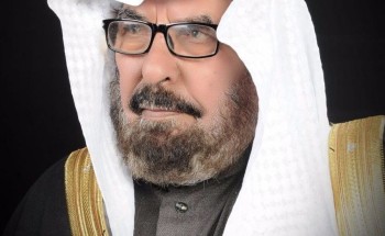 ابن سمرة أمير شمل قبيلة بني رشيد إلى رحمة الله ابن سمرة أمير شمل قبيلة بني رشيد إلى رحمة الله