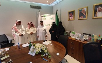 جمعية “كيان” للأيتام توقع اتفاقية شراكة مع جمعية نجاح الأسرة لتقديم أفضل الخدمات لمستفيدي الجمعية من الجنسين جمعية “كيان” للأيتام توقع اتفاقية شراكة مع جمعية نجاح الأسرة لتقديم أفضل الخدمات لمستفيدي الجمعية من الجنسين