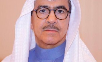 المطوع يهني القيادة الرشيدة بذكرى اليوم الوطني الـ 92