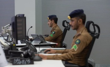 الذكاء يدعم خدمات الدفاع المدني بالمشاعر
