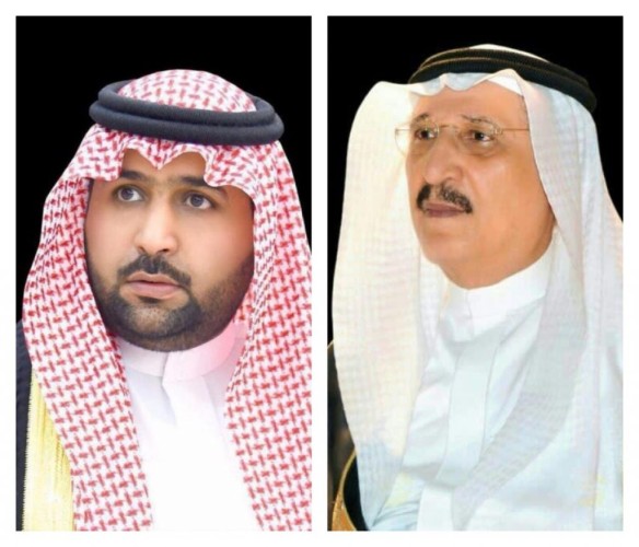سمو أمير منطقة جازان يصدر عددا من قرارات التكليف بديوان الإمارة..