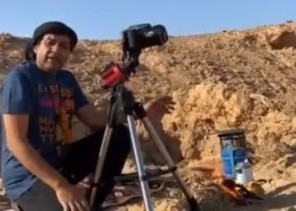 بالفيديو .. الزعاق: يتبقى 10 أيام فقط على دخول الوسم بالفيديو .. الزعاق: يتبقى 10 أيام فقط على دخول الوسم