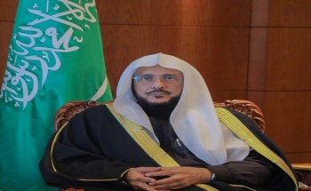 وزير الشؤون الإسلامية يوافق على بدء استقبال البحوث العلمية المتعلقة بجائحة فيروس كورونا