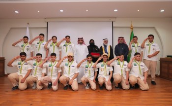 “جمعية صعوبات التعلم” تتوج الفائزين بجائزة التميز