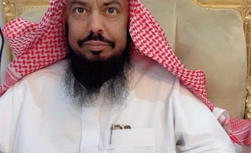 في ليلة سادها الفرح.. عبدالرحمن بن عبيان الرشيدي يحتفي بتمائم نجله “موسى” في وسيطاء البدع (صور) في ليلة سادها الفرح.. عبدالرحمن بن عبيان الرشيدي يحتفي بتمائم نجله “موسى” في وسيطاء البدع (صور)