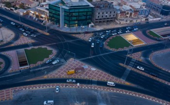 أمانة الشرقية: ” تحقيق تنمية متوازنة في مدن المنطقة ” أهم الاستراتيجيات والخطط المحركة للمخطط الهيكلي للمنطقة أمانة الشرقية: ” تحقيق تنمية متوازنة في مدن المنطقة ” أهم الاستراتيجيات والخطط المحركة للمخطط الهيكلي للمنطقة