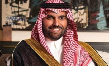 بعد مطالبات بدعم موهبته .. وزير الثقافة يتفاعل مع لوحة حارس الأمن “عبدالله بن عبدالمحسن”