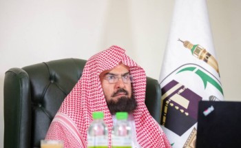 السديس: يوم التأسيس يوم أُنس نستذكر فيه نعمة الله علينا ونحمده سبحانه أن أنعم علينا بالدين السديس: يوم التأسيس يوم أُنس نستذكر فيه نعمة الله علينا ونحمده سبحانه أن أنعم علينا بالدين