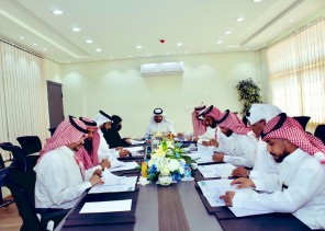 “النفيعي” يترأس اجتماع لجنة الاستعداد للعام الدراسي المقبل بـ”تعليم الطائف”