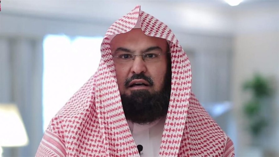 ستسهم في إحداث نقلة نوعية .. السديس: ترقبوا المفاجأة الكبرى بأكبر هيكلة إدارية تشهدها “رئاسة الحرمين” منذ إنشائها