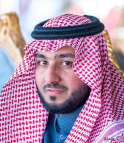 تمديد تكليف الدكتور جمال الرويضي مستشاراً بإمارة منطقة حائل وأميناً عاماً لمجلس شباب المنطقة