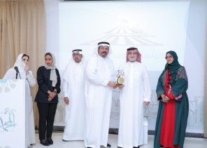 معالي أمين جدة صالح بن علي التركي يفتتح كرنفال هويدا للطهي وسط أجواء إبداعية
