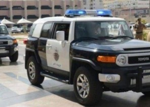 ضبط مواطنين ارتكب أحدهما عدة مخالفات مرورية ووثّق الآخر ذلك ونشره عبر وسائل التواصل بحائل ضبط مواطنين ارتكب أحدهما عدة مخالفات مرورية ووثّق الآخر ذلك ونشره عبر وسائل التواصل بحائل