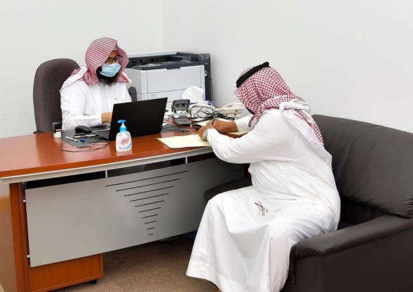برنامج  “تنمية” يواصل خلال إجازة عيد الأضحى المبارك صرف التعويضات في نيوم