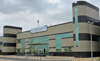 مستشفى بيش العام يجتاز تقييم سيباهي ويحقق اعتمادا مشروطا مستشفى بيش العام يجتاز تقييم سيباهي ويحقق اعتمادا مشروطا