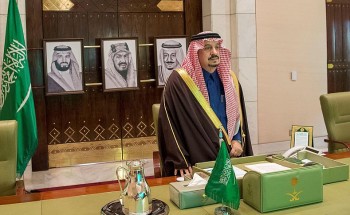 سمو أمير الرياض يفتتح مشروع تطوير قسم المختبر وبنك الدم بمستشفى الملك خالد بالخرج سمو أمير الرياض يفتتح مشروع تطوير قسم المختبر وبنك الدم بمستشفى الملك خالد بالخرج