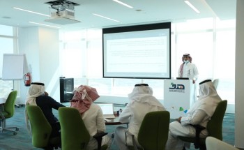 صندوق تنمية الموارد البشرية يعقد ورشة عمل مع جامعة تبوك لتفعيل اتفاقية “دعم مكاتب توظيف الخريجين صندوق تنمية الموارد البشرية يعقد ورشة عمل مع جامعة تبوك لتفعيل اتفاقية “دعم مكاتب توظيف الخريجين