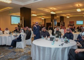 فرع هيئة الصحفيين بالجوف يعقد ورشة عمل بعنوان (صحافة الموبايل وصناعة التقارير الصحفية)