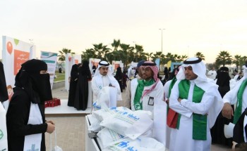 أمانة الشرقية تحتفي باليوم العالمي للطفل تحت شعار (طفل آمن بمشاركة٧٠ طفل و٤٠ متطوع ومتطوعة أمانة الشرقية تحتفي باليوم العالمي للطفل تحت شعار (طفل آمن بمشاركة٧٠ طفل و٤٠ متطوع ومتطوعة