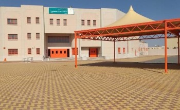 مدارس تعليم تبوك تستقبل عودة المعلمين والمعلمات بحزمة من البرامج التدريبية والوقائية مدارس تعليم تبوك تستقبل عودة المعلمين والمعلمات بحزمة من البرامج التدريبية والوقائية
