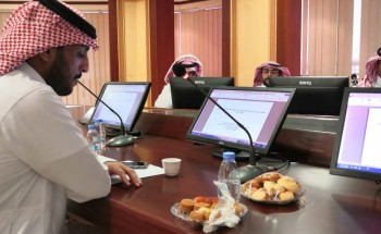 الاجتماع الأول لمنسقي المسؤولية الاجتماعية بفرع وزارة العمل والتنمية الاجتماعية في القصيم الاجتماع الأول لمنسقي المسؤولية الاجتماعية بفرع وزارة العمل والتنمية الاجتماعية في القصيم