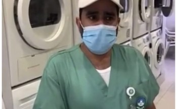 بالفيديو فيصل العبدالكريم يكشف عن اشتراطات جديدة سيتم تطبيقها في مغاسل الملابس بالمملكة