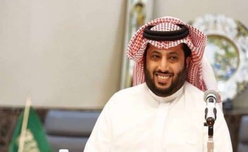 تركي آل الشيخ يعلن إطلاق موسم الرياض في 20 أكتوبر المقبل تركي آل الشيخ يعلن إطلاق موسم الرياض في 20 أكتوبر المقبل