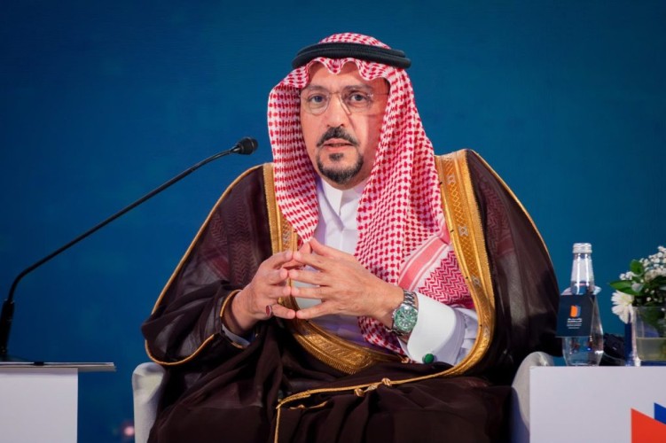 الأمير فيصل بن مشعل: مؤتمر حوار الأمن والتاريخ “بصمة وطنية” تثري معرفة الأجيال الجديدة بتاريخ المملكة