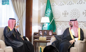 نائب أمير الشرقية يستقبل إدارة ولاعبي نادي الهدى ويشيد بإنجازاتهم المحلية والدولية