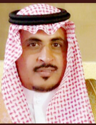 كلمة “الشيخ “عبدالوهاب عقيل بن هادي الرشيدي بمناسبة اليوم الوطني ٨٩