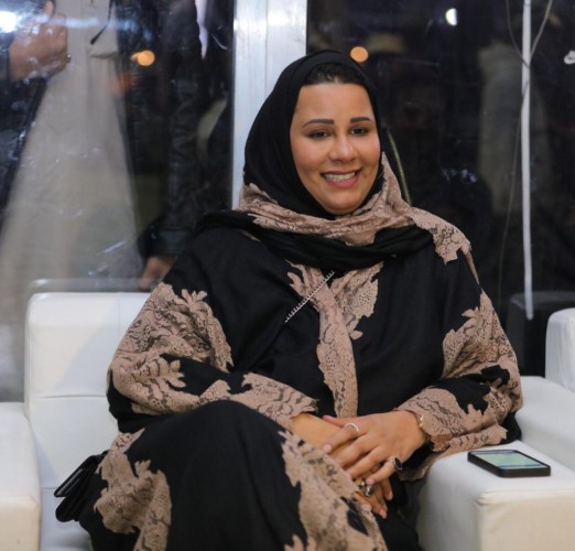 الاميره اضواء ال سعود رؤيه ٢٠٣٠ وضعت في قمه اولوياتها العنايه بكبار السن من اجل توفير حياه كريمه لهم