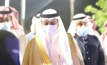 وكيل محافظ محافظة أبو عريش يدشن فعالية اليوم العالمي للسكري التي نفذها النادي الصحي بتنمية عياش
