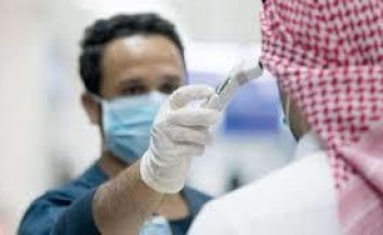 استشاري يوضح مدى تأثير “كورونا” على القدرة الجنسية للرجال.. وسبب انخفاض الحالات بمصر عن المملكة استشاري يوضح مدى تأثير “كورونا” على القدرة الجنسية للرجال.. وسبب انخفاض الحالات بمصر عن المملكة