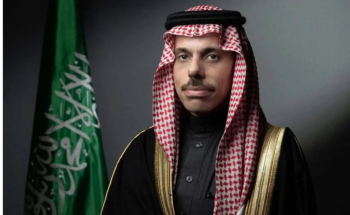 اتصال هاتفي بين فيصل بن فرحان ونظيره الكويتي لبحث التصعيد الإيراني اتصال هاتفي بين فيصل بن فرحان ونظيره الكويتي لبحث التصعيد الإيراني