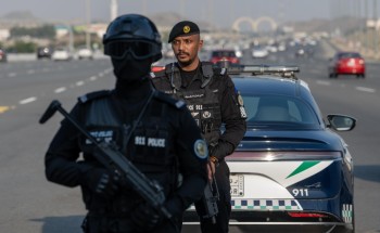 الداخلية تضبط مخالفين لأنظمة الحج نقلوا 18 شخصًا دون تصاريح إلى مكة المكرمة