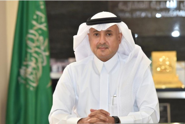 ريادة محلية وعالمية لوطن مزدهر … المشرف العام على صندوق التنمية العقارية: 90 عاماً من البناء والتنمية للإنسان والمكان
