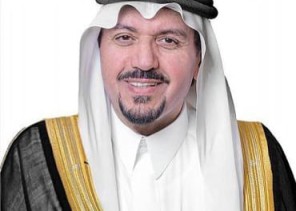 سمو أمير القصيم يستقبل مدير فرع وزارة الموارد البشرية بالمنطقة