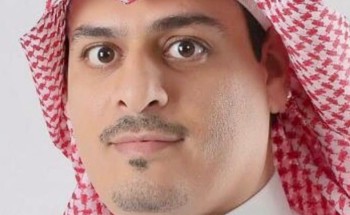 تكليف  “الشمري ” مديراً للمراجعة الداخلية بتعليم الجوف