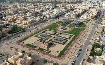 الرياض تتنفس خضرة.. 87 حديقة جديدة تحول العاصمة إلى واحة نابضة بالحياة