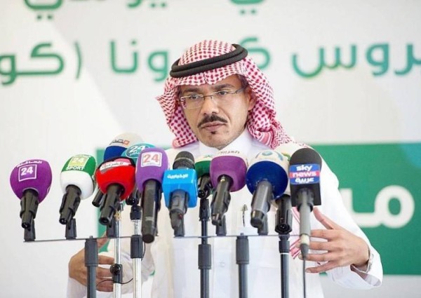 متحدث الصحة: تسجيل 1088 حالة إصابة جديدة بفيروس كورونا .. والكشف عن عدد حالات الوفيات