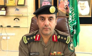 مدير مرور حفر الباطن : الأمر الملكي  لخادم الحرمين الشريفين لفتة إنسانية غير مستغربة
