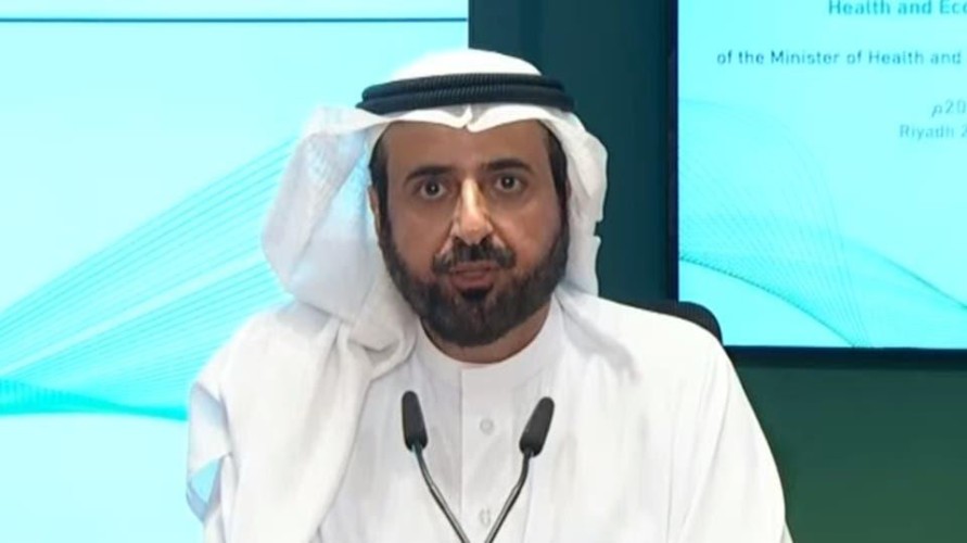 بعد قليل عبر قناة “الإخبارية”.. كلمة مهمة لوزير الصحة عن فيروس “كورونا”