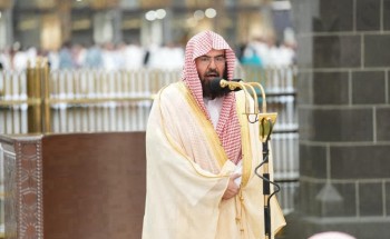 «درء المفاسد وجلب المصالح».. السديس يؤكد تصريح الحج إلزامي وفقًا للنصوص الشرعية