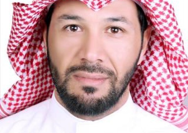 ترقية مدير إدارة المتابعة بفرع الهيئة بمنطقة الجوف ترقية مدير إدارة المتابعة بفرع الهيئة بمنطقة الجوف