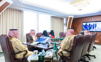 أمير الشرقية يدشن عدد من المبادرات التدريبية للهلال الأحمر السعودي أمير الشرقية يدشن عدد من المبادرات التدريبية للهلال الأحمر السعودي