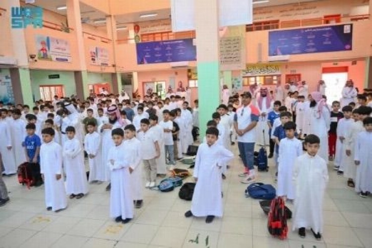 إجازات مدرسية إضافية في السعودية.. 4 مواعيد جديدة خلال العام الدراسي