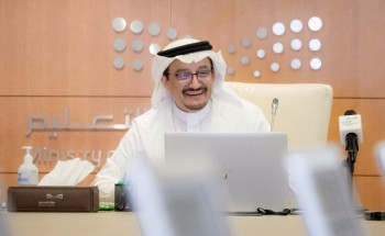 وزير التعليم يبحث مع رؤساء الجامعات معايير القبول للعام الجامعي المقبل .. ويؤكد على تكامل الجهود لتحقيق تطلعات القيادة الرشيدة وزير التعليم يبحث مع رؤساء الجامعات معايير القبول للعام الجامعي المقبل .. ويؤكد على تكامل الجهود لتحقيق تطلعات القيادة الرشيدة