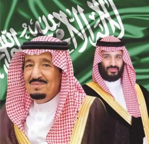 أمير الحدود الشمالية يهنئ خادم الحرمين و ولي العهد بنجاح موسم الحج
