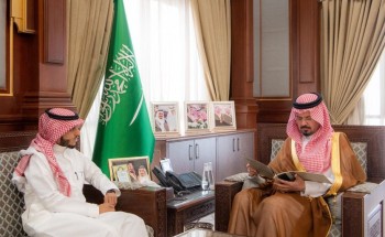 أمير منطقة المدينة المنورة يستقبل رئيس مجلس إدارة جمعية الإسكان التنموي بالمنطقة أمير منطقة المدينة المنورة يستقبل رئيس مجلس إدارة جمعية الإسكان التنموي بالمنطقة